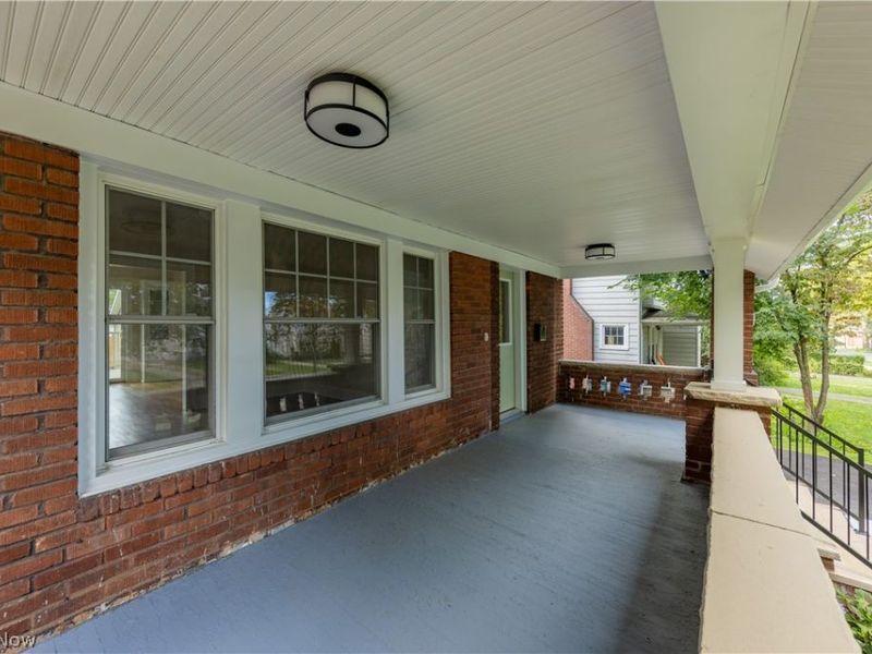 3520 Bainbridge Road, Cleveland Heights, OH 44118 Photo 4
