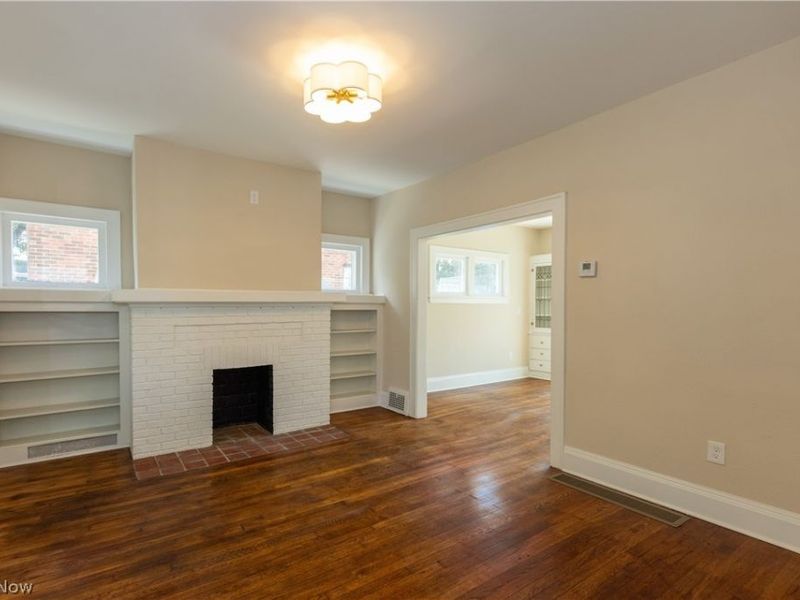 3520 Bainbridge Road, Cleveland Heights, OH 44118 Photo 5
