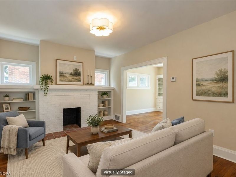 3520 Bainbridge Road, Cleveland Heights, OH 44118 Photo 6