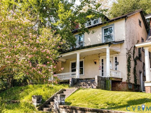 216 N 15th Avenue , Hopewell, VA 23860
