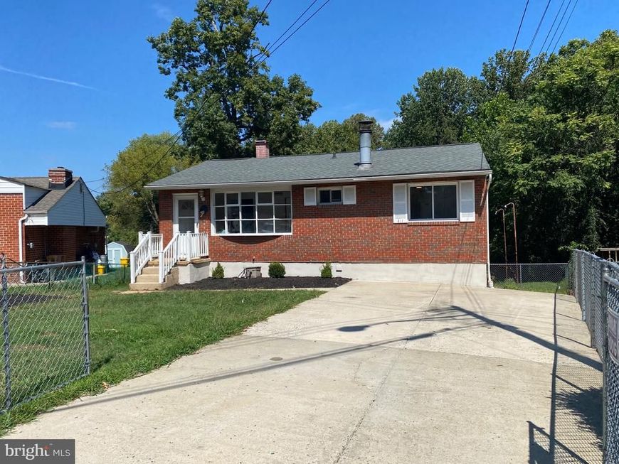 311 Colby Circle, Glen Burnie, MD 21060 Main Photo
