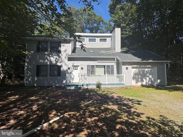 3117 TUTELO WAY , TOBYHANNA, PA 18466