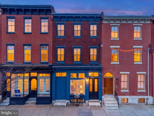 1916 FAIRMOUNT AVENUE , PHILADELPHIA, PA 19130