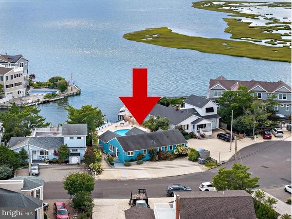58 ADRIAN ROAD, LONG BEACH TOWNSHIP, NJ 08008
