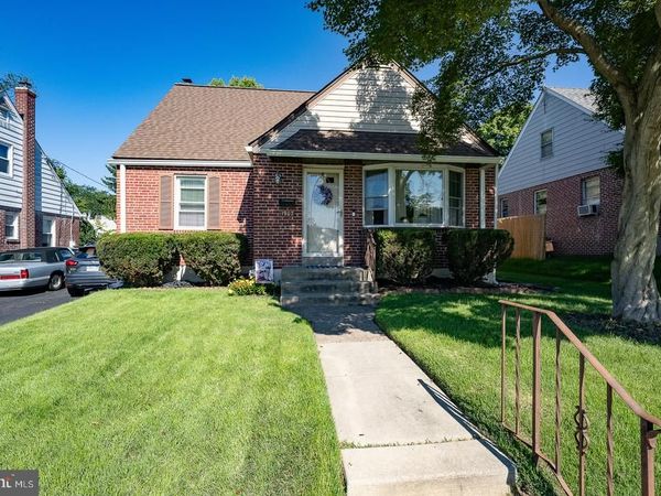 1907 ARMSTRONG AVENUE, MORTON, PA 19070