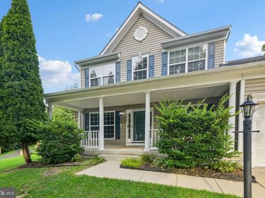 6046 PERSINGER HOUSE COURT , MANASSAS, VA 20112