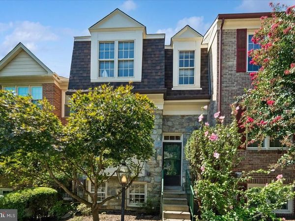 2433 MCCORMICK , ROCKVILLE, MD 20850