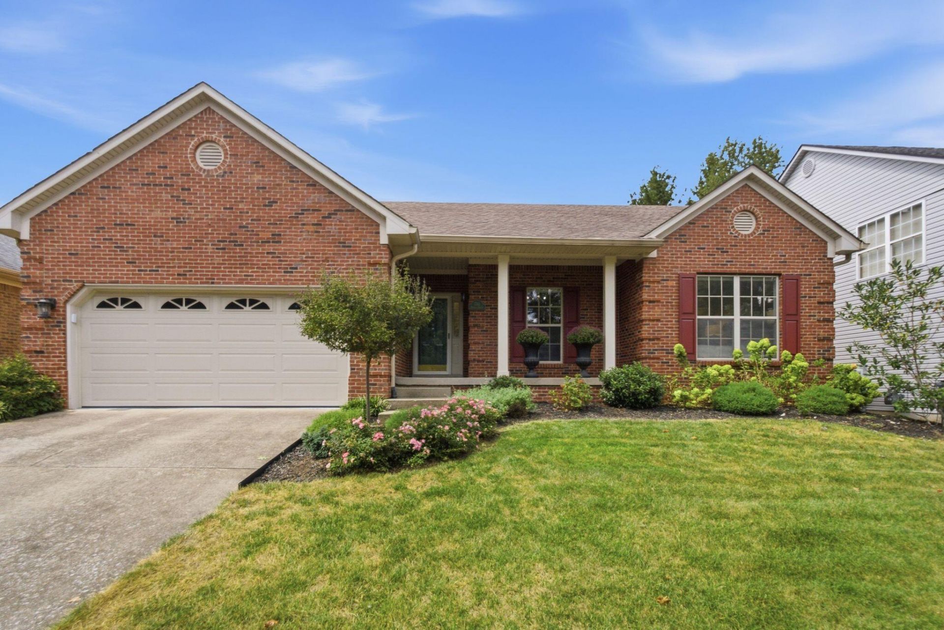1761 Headley Green, Lexington, KY 40504 Main Photo