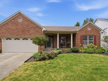 1761 Headley Green, Lexington, KY 40504