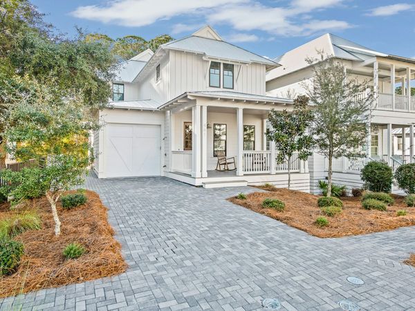 461 Matt's Way, Santa Rosa Beach, FL 32459