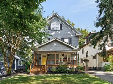 120 Marion Street, Rochester, NY 14610