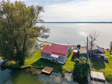 55 Fire Lane 21 Lane, Cayuga, NY 13034
