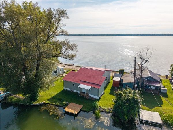 55 Fire Lane 21 Lane, Cayuga, NY 13034