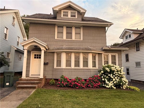 77 Crittenden Boulevard, Rochester, NY 14620