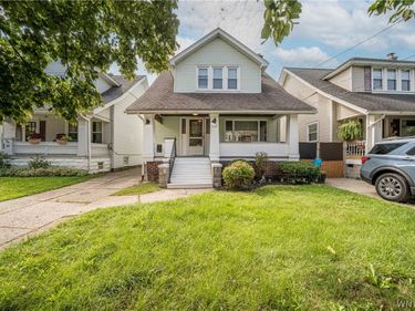 125 Choate Avenue, Buffalo, NY 14220