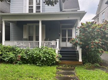 25 Vick Park A, Rochester, NY 14607