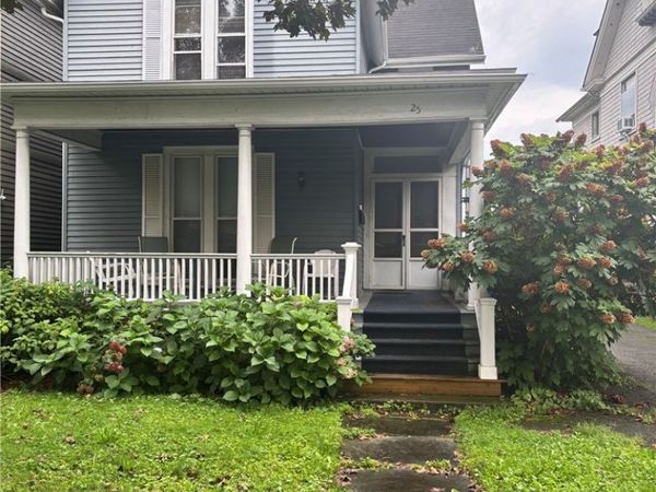 25 Vick Park A, Rochester, NY 14607