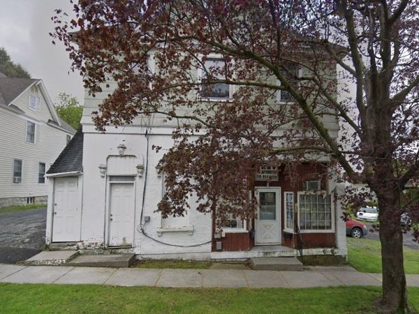 138 Wall Street, Auburn, NY 13021
