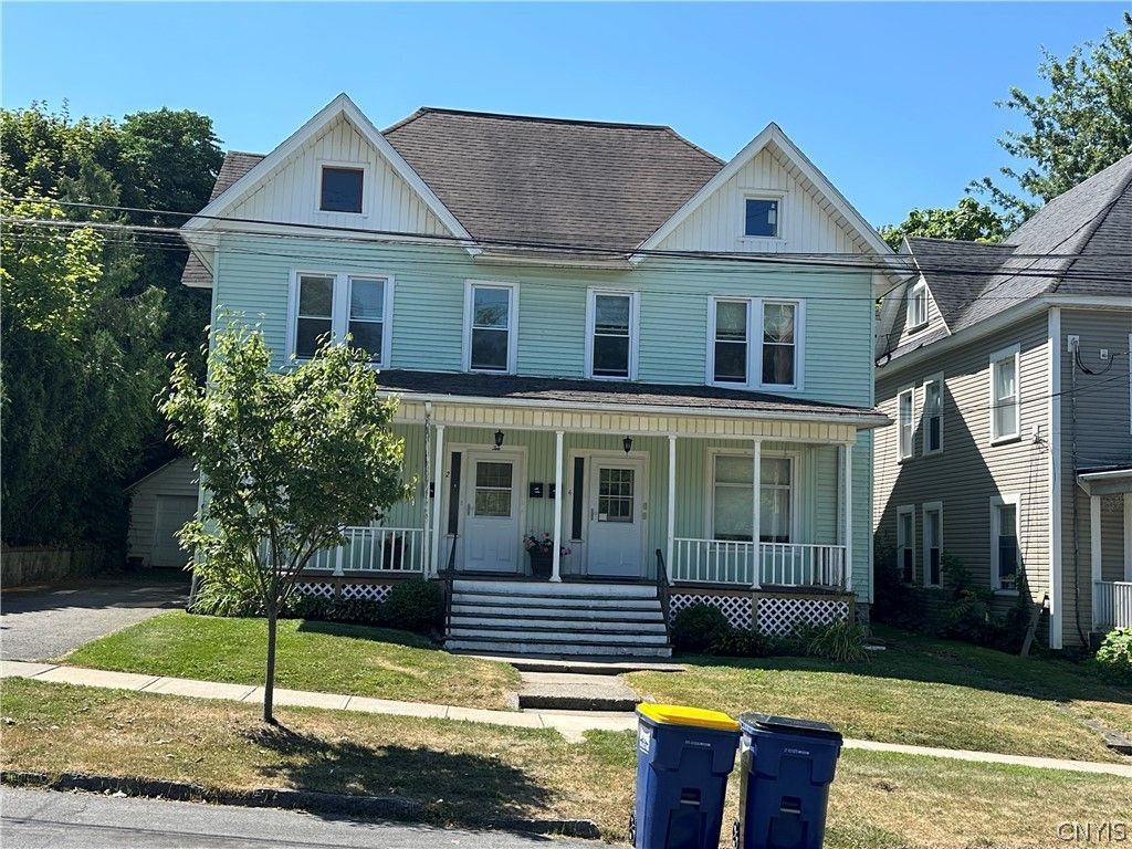 2 Cottage Street, Auburn, NY 13021 Main Photo