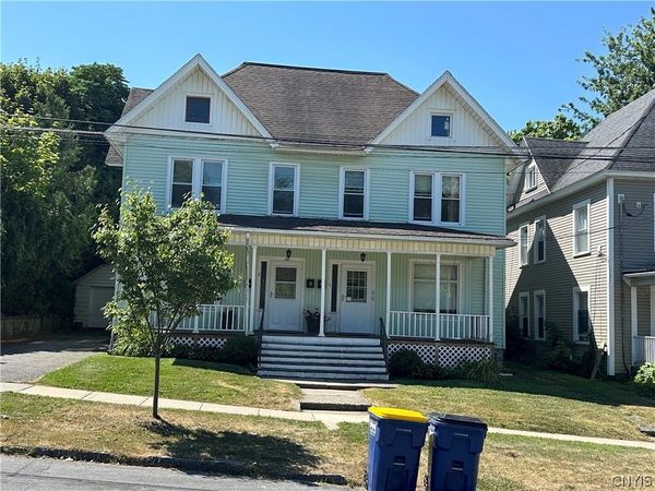 2 Cottage Street, Auburn, NY 13021