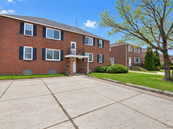 1455 Sheridan Drive , Unit 1, Buffalo, NY 14217
