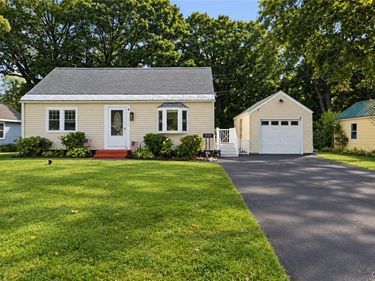 126 Heins Avenue, Syracuse, NY 13212