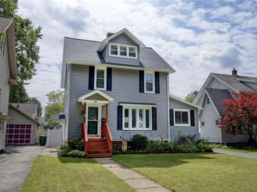 61 Elmcroft Road, Rochester, NY 14609