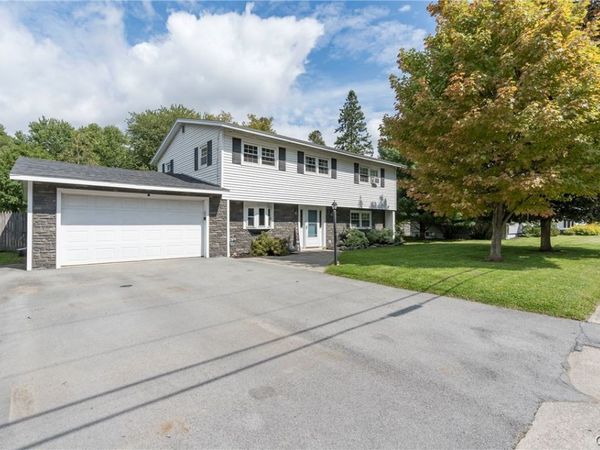 316 Bugbee Drive, Watertown, NY 13601