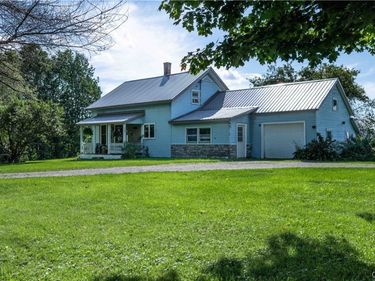 11977 Potato Hill Road, Boonville, NY 13309