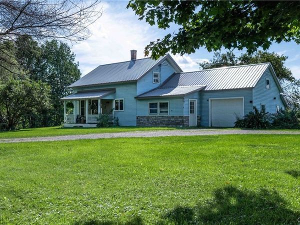 11977 Potato Hill Road, Boonville, NY 13309