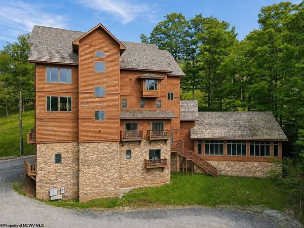 626 Winterset Drive, Davis, WV 26260