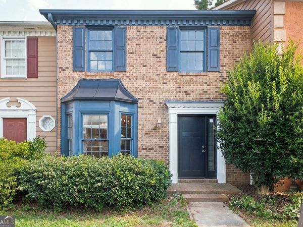 5038 Jenny Drive, Acworth, GA 30101