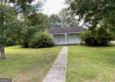 606 E Poplar Street, Atmore, AL 36502 Main Photo