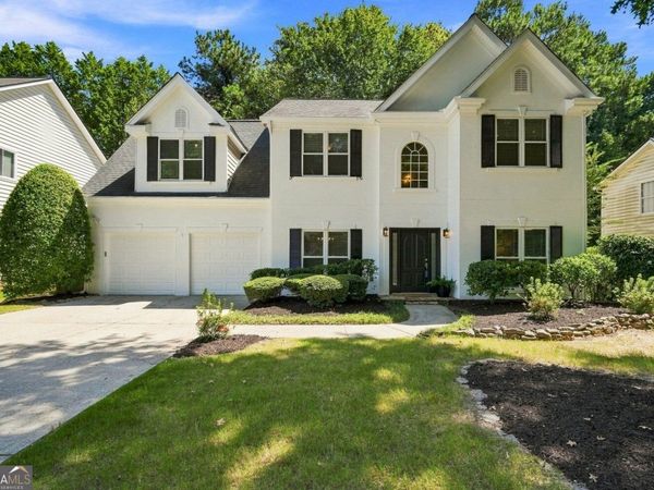 10915 Kimball Crest Drive, Alpharetta, GA 30022