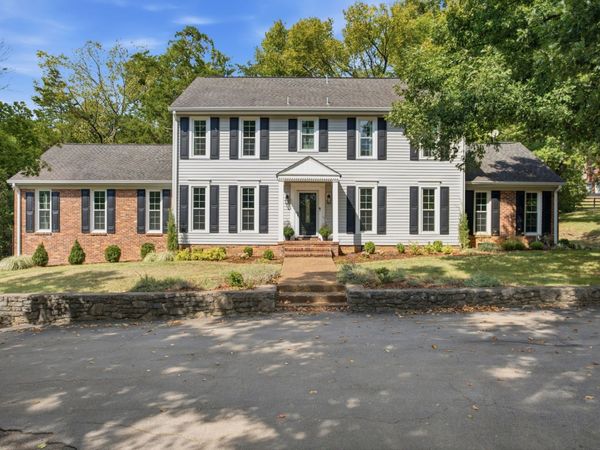 1712 Old Hickory Blvd , Brentwood, TN 37027