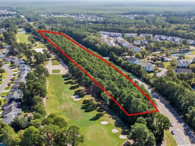 TBD Gardner Lacy Rd., Myrtle Beach, SC 29579