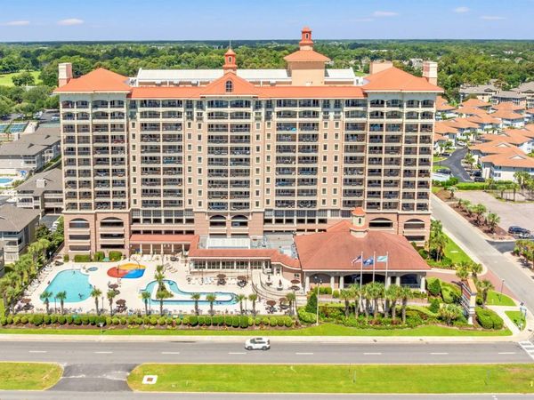 1819 N Ocean Blvd., Unit 7020, North Myrtle Beach, SC 29582
