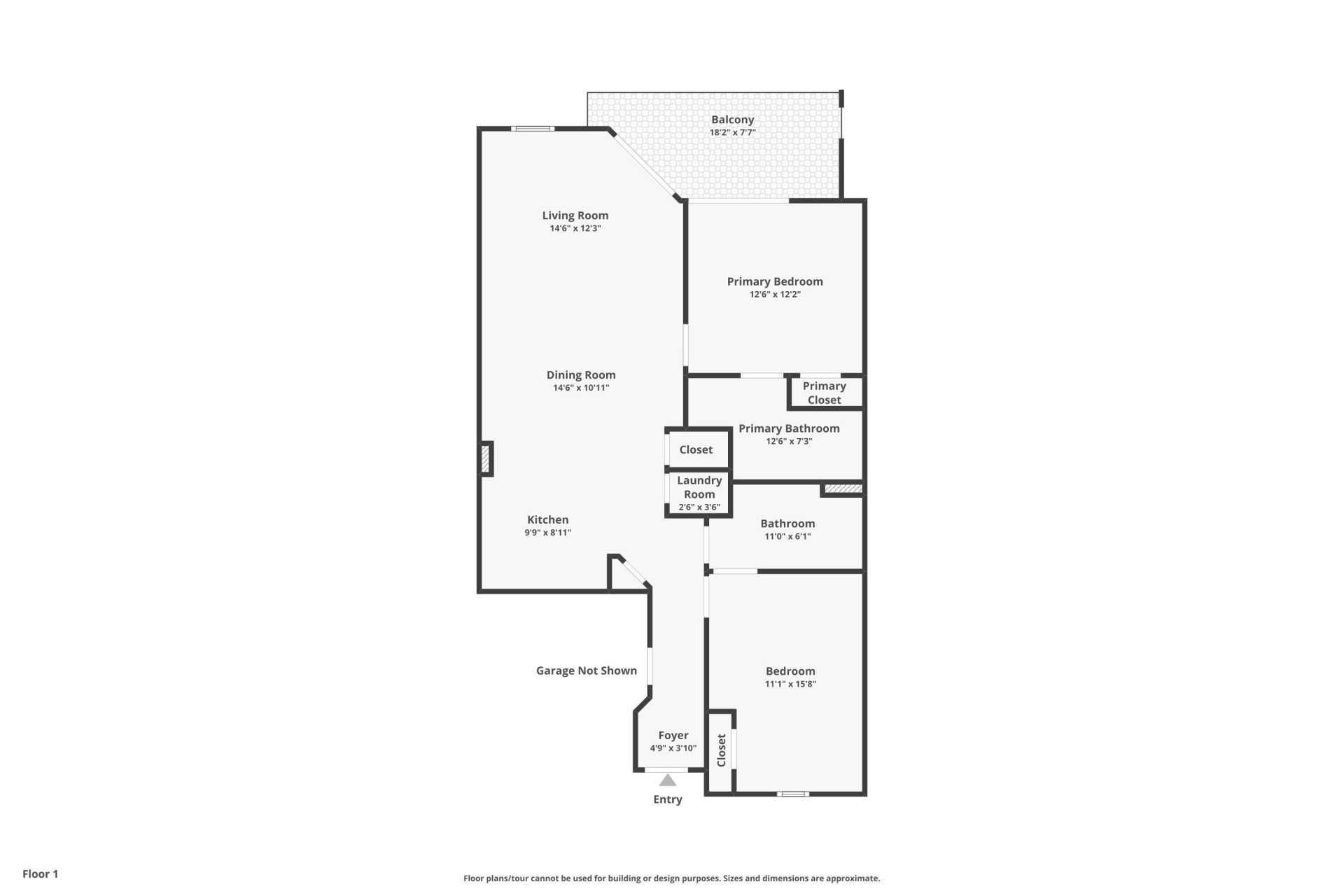 1819 N Ocean Blvd. Photo 44