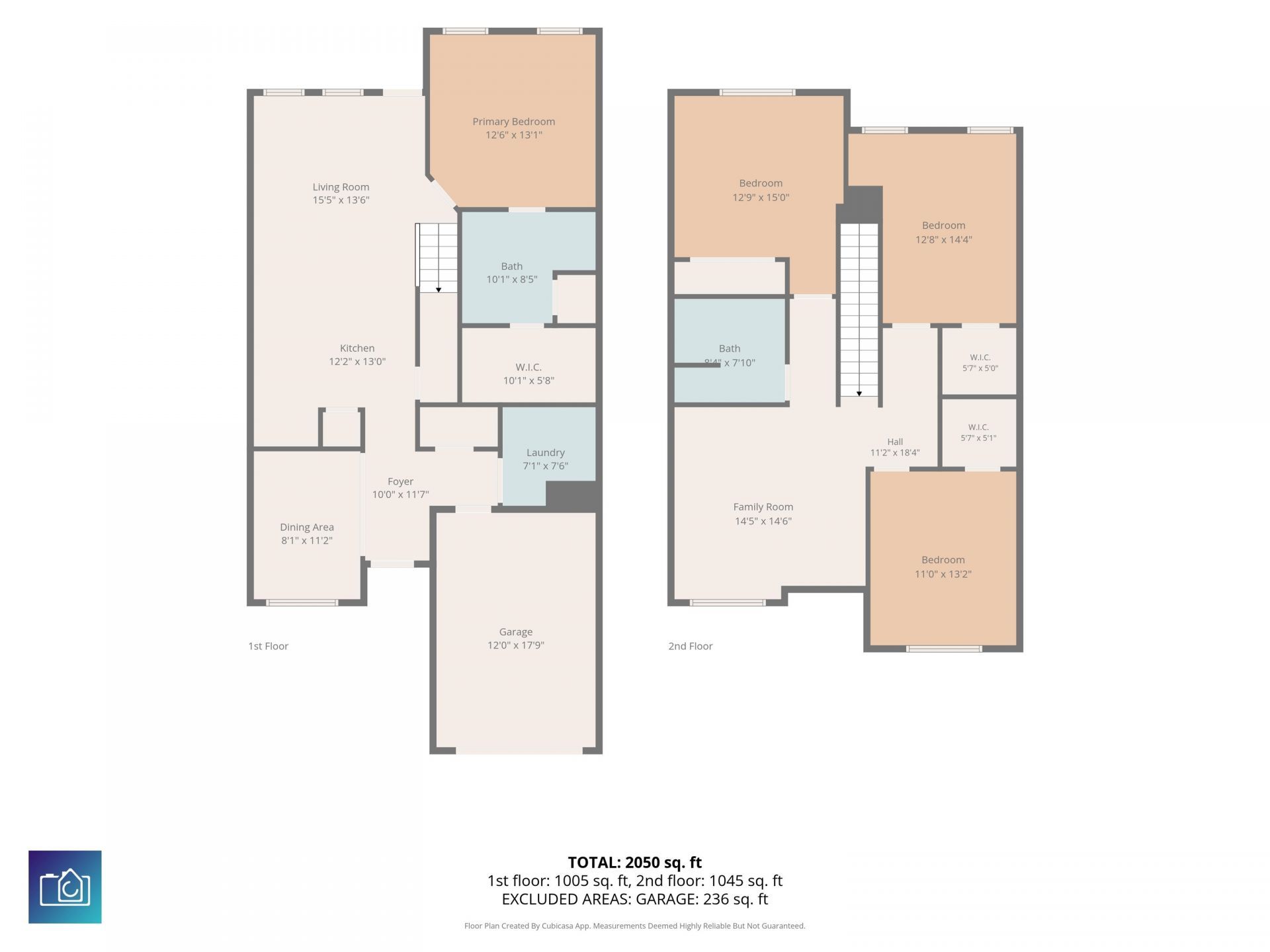 2405 Thoroughfare Dr. Photo 41