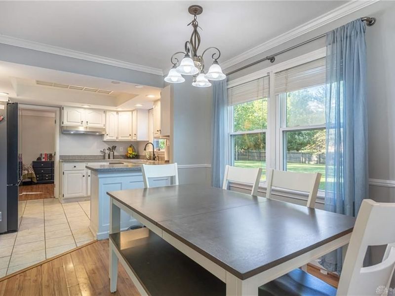 7425 Heatherwood Court, Washington Township, OH 45459 Photo 13
