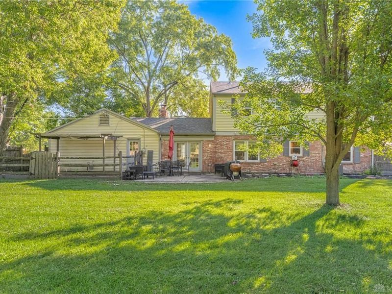 7425 Heatherwood Court, Washington Township, OH 45459 Photo 31