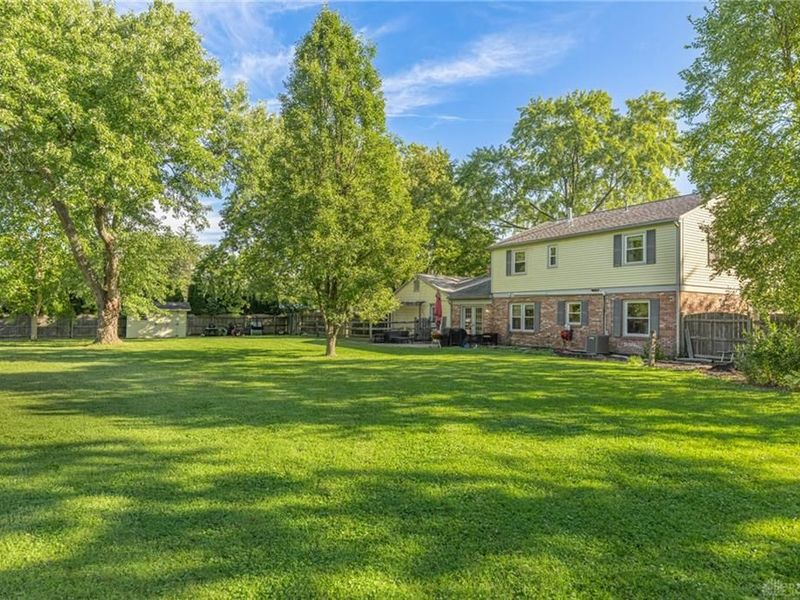 7425 Heatherwood Court, Washington Township, OH 45459 Photo 33