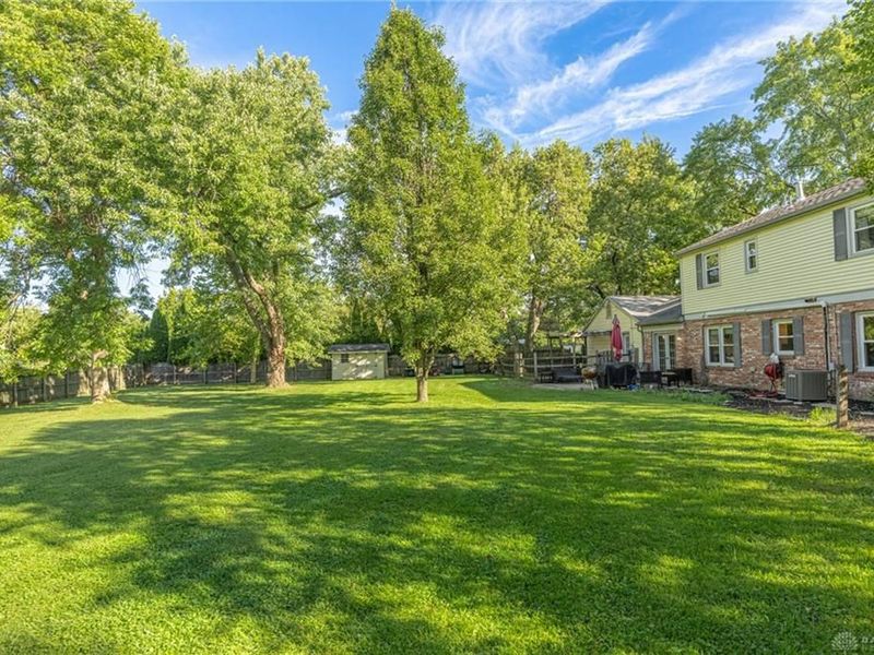 7425 Heatherwood Court, Washington Township, OH 45459 Photo 34