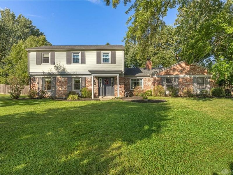 7425 Heatherwood Court, Washington Township, OH 45459 Photo 36