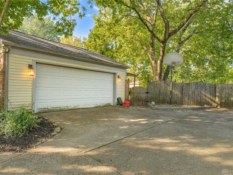7425 Heatherwood Court, Washington Township, OH 45459 Photo 37