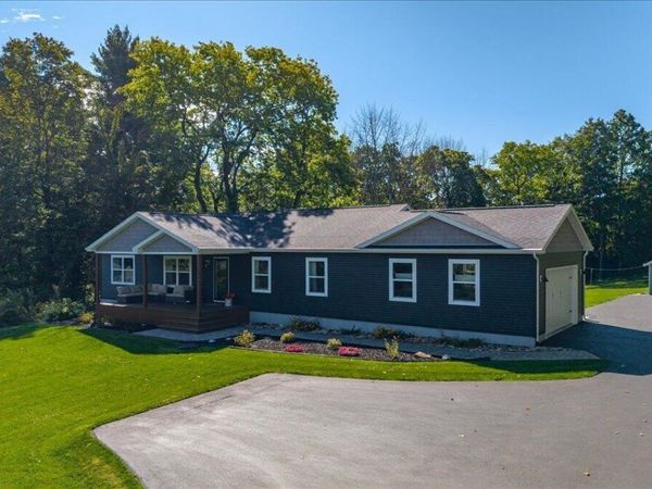 275 Evans Street, Schuylerville, NY 12871