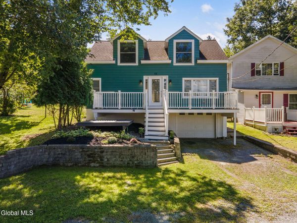 62 Lake Shore Circle Drive, Nassau, NY 12123