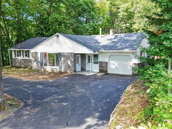 2234 Call Street, Lake Luzerne, NY 12846
