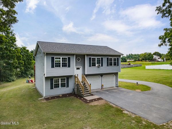 61 Locust Ridge Drive, Corinth, NY 12822