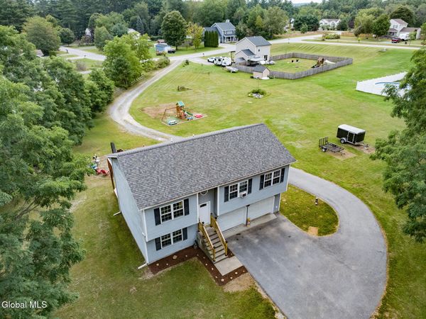 61 Locust Ridge Drive, Corinth, NY 12822